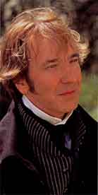 Alan Rickman